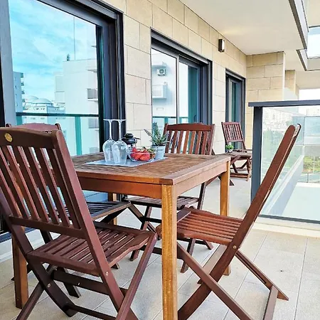 Rocha Prime 2 Bed Apart, Praia Da Rocha, 2min Walk To The Beach Portimão
