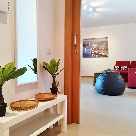 Apartmán Rocha Prime 2 Bed Apart, Praia Da Rocha, 2min Walk To The Beach *