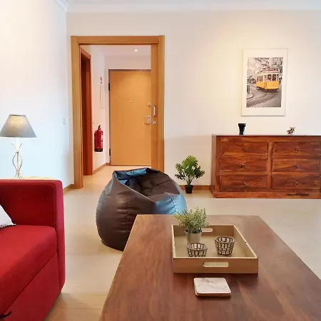 Rocha Prime 2 Bed Apart, Praia Da Rocha, 2min Walk To The Beach * Portimão