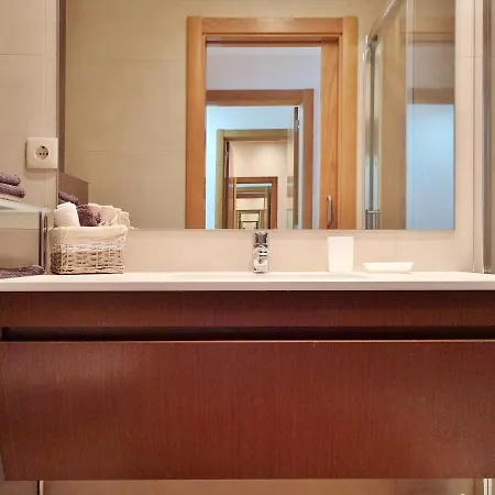 Apartmán Rocha Prime 2 Bed Apart, Praia Da Rocha, 2min Walk To The Beach