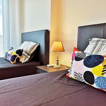 Rocha Prime 2 Bed Apart, Praia Da Rocha, 2min Walk To The Beach Apartmán