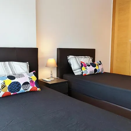 Apartmán Rocha Prime 2 Bed Apart, Praia Da Rocha, 2min Walk To The Beach