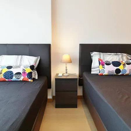Apartmán Rocha Prime 2 Bed Apart, Praia Da Rocha, 2min Walk To The Beach Portimão
