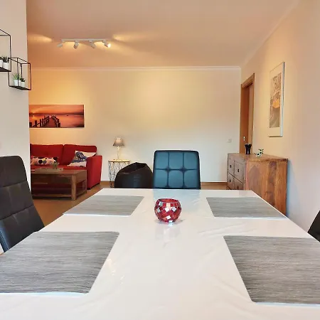 Rocha Prime 2 Bed Apart, Praia Da Rocha, 2min Walk To The Beach Apartmán Portimão