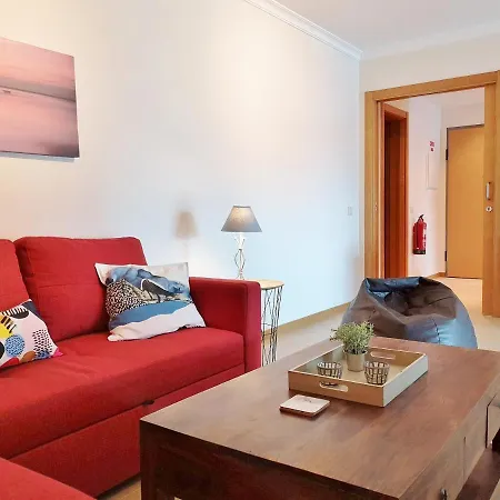 Rocha Prime 2 Bed Apart, Praia Da Rocha, 2min Walk To The Beach *