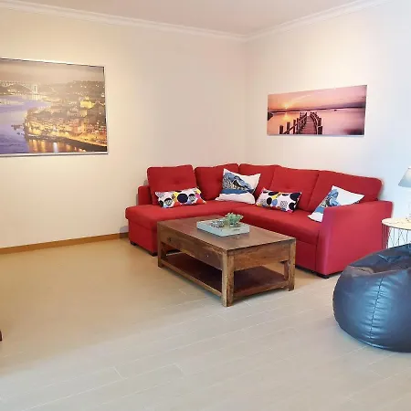 Rocha Prime 2 Bed Apart, Praia Da Rocha, 2min Walk To The Beach *