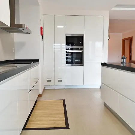 Rocha Prime 2 Bed Apart, Praia Da Rocha, 2min Walk To The Beach Apartmán Portimão