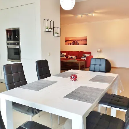 Apartmán Rocha Prime 2 Bed Apart, Praia Da Rocha, 2min Walk To The Beach